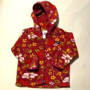 🍂Patagonia Fleece Jacket🍂